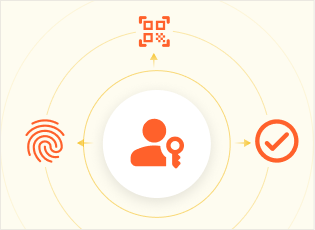 Introducing passkeys